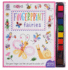 Fingerprint Fairies Format: Paperback