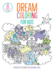 Dream Coloring for Kids Format: Paperback