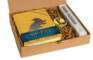 Harry Potter: Hufflepuff Boxed Gift Set Format: Hardback