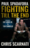 Paul Spadafora: Fighting Till the End