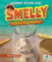 Smelly Science Experiments (Sensory Science Fun! )