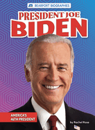 President Joe Biden: America's 46th President