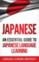 Japanese: an Essential Guide to Japanese Language Learning (English and Japanese Edition)