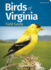 Birds of Virginia Field Guide (Bird Identification Guides)