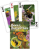 Bees&Butterfliesplayingcards Format: Cards Cards