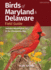 Birds of Maryland & Delaware Field Guide: Includes Washington, D.C., & the Chesapeake Bay (Bird Identification Guides)