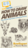 How To Draw Animals: Your Step By Step Guide To Drawing Animals