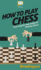 How To Play Chess: Your Step By Step Guide To Playing Chess