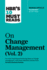 Hbr's 10 Must Reads on Change Management, Vol. 2 (With Bonus Article "Accelerate! " By John P. Kotter)