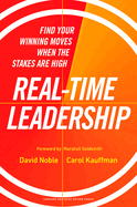 Real-Time Leadership