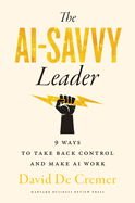 The Ai-Savvy Leader
