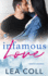 Infamous Love: a Mountain Haven Novel