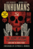 Unhumans: The Secret History of Communist Revolutions (and How to Crush Them)