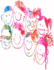 Kid's Notebook: 100 Pages 8.5" X 11" Wide Ruled Line Paper
