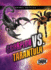 Scorpion Vs. Tarantula (Animal Battles)