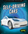 Self-Driving Cars (Cutting Edge Technology)