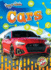 Cars (How It Works, Blastoff! Readers, Level 3)