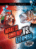 Mantis Shrimp Vs. Lionfish