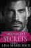 Midnight Secrets (Men of Midnight, 3)