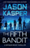 The Fifth Bandit (Spider Heist Thrillers)