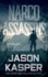 Narco Assassins: a David Rivers Thriller (Shadow Strike)