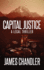 Capital Justice: a Legal Thriller (Sam Johnstone)
