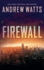 Firewall (Firewall Spies, 1)