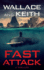 Fast Attack (the Hunter Killer Series, 4)