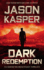 Dark Redemption: a David Rivers Thriller (American Mercenary, 3)