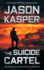 The Suicide Cartel: a David Rivers Thriller: 5 (American Mercenary)