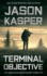 Terminal Objective: a David Rivers Thriller (American Mercenary, 6)