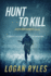 Hunt to Kill (Reed Montgomery, 2)