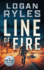 Line of Fire (Ian Hale)