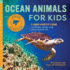 Ocean Animals for Kids: a Junior Scientist's Guide to Whales, Sharks, and Other Marine Life