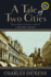 A Tale of Two Cities Annotated, Large Print Sastrugi Press Classics