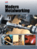 Modern Metalworking; 9781649259837; 1649259832