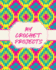My Crochet Projects: Hobby Projects Diy Craft Pattern Organizer Needle Inventory