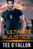 Ultimate Justice (K-9 Special Ops, 3)