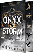 Onyx Storm (Wing and Claw Collection) (the Empyrean, 3)