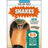 Active Minds Kids Ask About Snakes