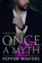 Once a Myth (Goddess Isles)
