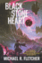 Black Stone Heart (the Obsidian Path)