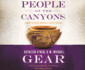 People of the Canyons: a Novel of North America's Forgotten Past
