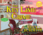 The Key Lime Crime (Key West Food Critic Mysteries) Lucy Burdette