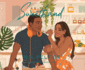 Sweethand (Island Bites, 1)