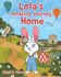 Lola's Amazing Journey Home