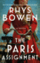 The Paris Assignment: a Novel