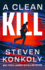 A Clean Kill (Garrett Mann)