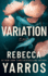 Variation: a Novel