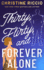 Thirty, Flirty, and Forever Alone